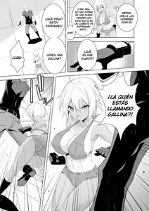 Page 7 of SMACK MILLIA!! - preview thumbnail