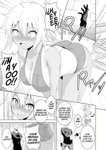 Page 9 of SMACK MILLIA!! - preview thumbnail