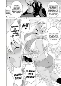 Page 10 of SMACK MILLIA!! - preview thumbnail