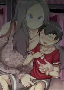 Page 247 of OneShota Taikendan -Ane no Watashi ga Otouto ni Okasareta Toki no Hanashi- - preview thumbnail