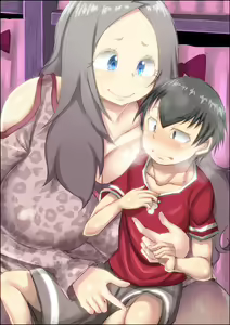 Page 248 of OneShota Taikendan -Ane no Watashi ga Otouto ni Okasareta Toki no Hanashi- - preview thumbnail