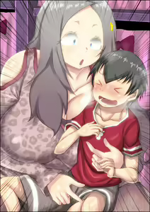 Page 250 of OneShota Taikendan -Ane no Watashi ga Otouto ni Okasareta Toki no Hanashi- - preview thumbnail