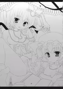 Page 56 of Secret Secret - preview thumbnail