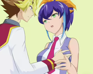 Page 16 of Serena no Hatsutaiken - preview thumbnail