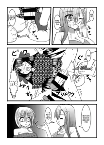 Page 26 of Nuts Eater 2 - preview thumbnail