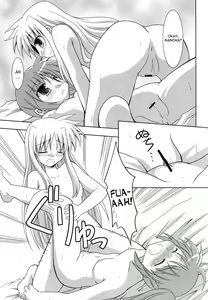 Page 20 of Yoru ga Akeru made - preview thumbnail