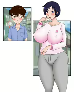 Page 3 of Yuru Yuru Cherry Hunt - preview thumbnail