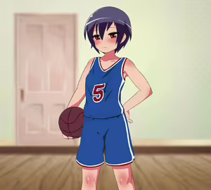 Page 26 of Midare Basketball Shoujo ~Sports Suisen no Tame ni Shojo o Sasageta JC~ - preview thumbnail