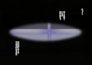 Page 227 of Elf-zoku no Youbo ga Hito-zoku no Youshi Chinko ni Mesu Ochi saserareru Hanashi - preview thumbnail