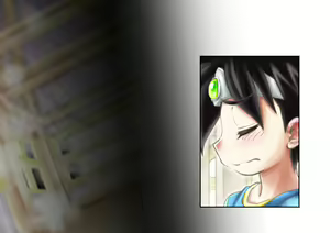 Page 301 of Elf-zoku no Youbo ga Hito-zoku no Youshi Chinko ni Mesu Ochi saserareru Hanashi - preview thumbnail