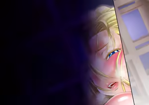 Page 443 of Elf-zoku no Youbo ga Hito-zoku no Youshi Chinko ni Mesu Ochi saserareru Hanashi - preview thumbnail