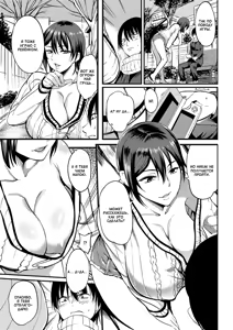 Page 3 of Doutei Hunt | Охота на девственников - preview thumbnail