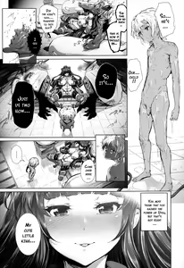 Page 131 of Majuu Jouka Shoujo Utea (decensored) - preview thumbnail