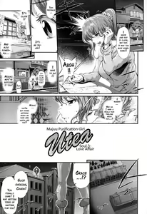 Page 55 of Majuu Jouka Shoujo Utea (decensored) - preview thumbnail