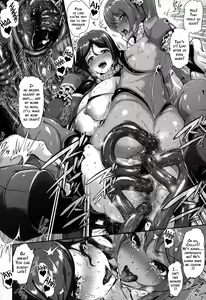 Page 78 of Majuu Jouka Shoujo Utea (decensored) - preview thumbnail