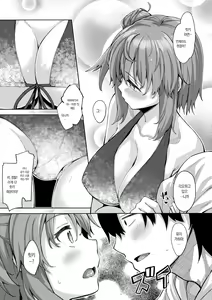 Page 8 of LOVE STORY #05 - preview thumbnail