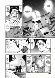 Page 14 of Dorei Jokyoushi Mashou no Curriculum Ch. 19 - preview thumbnail