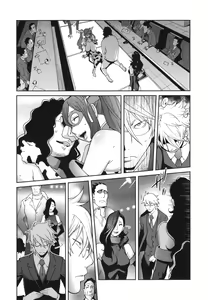 Page 186 of Fujin Nyuugi - preview thumbnail