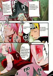 Page 4 of Saboten Nindou 2 - preview thumbnail