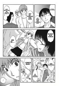 Page 31 of Chiisana Mama to H na Jijou Ch. 1-4 - preview thumbnail