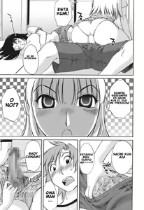 Page 67 of Chiisana Mama to H na Jijou Ch. 1-4 - preview thumbnail