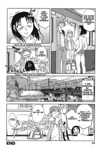 Page 76 of Chiisana Mama to H na Jijou Ch. 1-4 - preview thumbnail