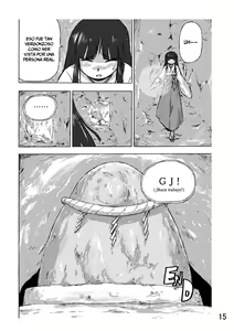 Page 16 of Osonaemono 1-3 | Ofrenda 1-3 - preview thumbnail