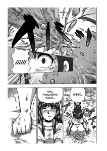 Page 51 of Osonaemono 1-3 | Ofrenda 1-3 - preview thumbnail