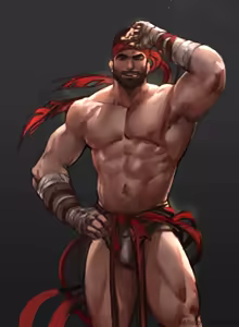 Page 16 of patreon-bara092017 - preview thumbnail