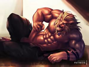 Page 67 of patreon-bara092017 - preview thumbnail