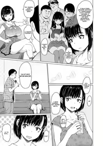 Page 3 of Only once after | Что было ранее - preview thumbnail