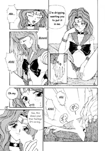 Page 6 of Pantsless - preview thumbnail