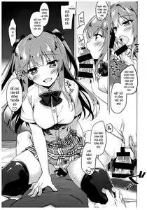 Page 12 of Maybe I Love You - preview thumbnail