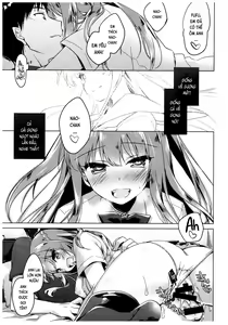 Page 16 of Maybe I Love You - preview thumbnail