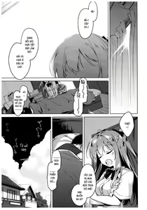 Page 28 of Maybe I Love You - preview thumbnail