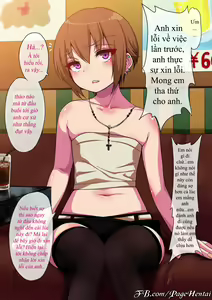 Page 61 of Kimeseku ni Maketa Shounen Ch. 1-6 - preview thumbnail