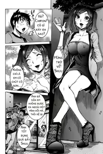 Page 27 of Chou Saisentan Kanojo | Super Cutting-Edge Girlfriend Ch. 1-2 - preview thumbnail