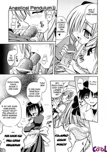 Page 106 of Angelical Pendulum 1 - preview thumbnail