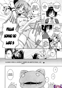 Page 107 of Angelical Pendulum 1 - preview thumbnail