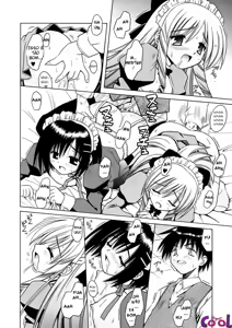 Page 117 of Angelical Pendulum 1 - preview thumbnail