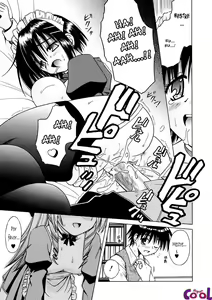 Page 118 of Angelical Pendulum 1 - preview thumbnail