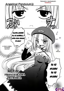 Page 124 of Angelical Pendulum 1 - preview thumbnail