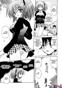 Page 128 of Angelical Pendulum 1 - preview thumbnail