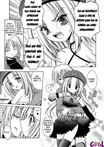 Page 132 of Angelical Pendulum 1 - preview thumbnail