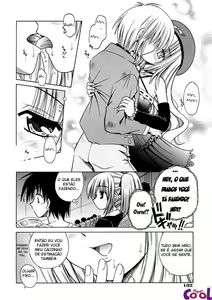 Page 133 of Angelical Pendulum 1 - preview thumbnail