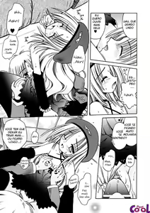 Page 136 of Angelical Pendulum 1 - preview thumbnail