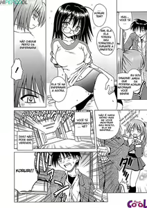 Page 14 of Angelical Pendulum 1 - preview thumbnail