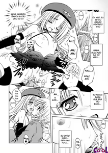 Page 141 of Angelical Pendulum 1 - preview thumbnail