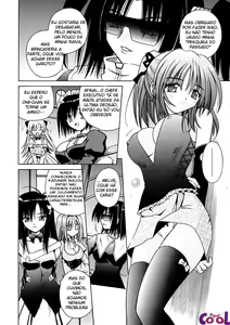 Page 148 of Angelical Pendulum 1 - preview thumbnail
