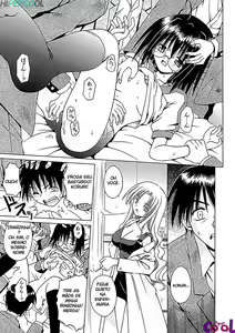 Page 15 of Angelical Pendulum 1 - preview thumbnail